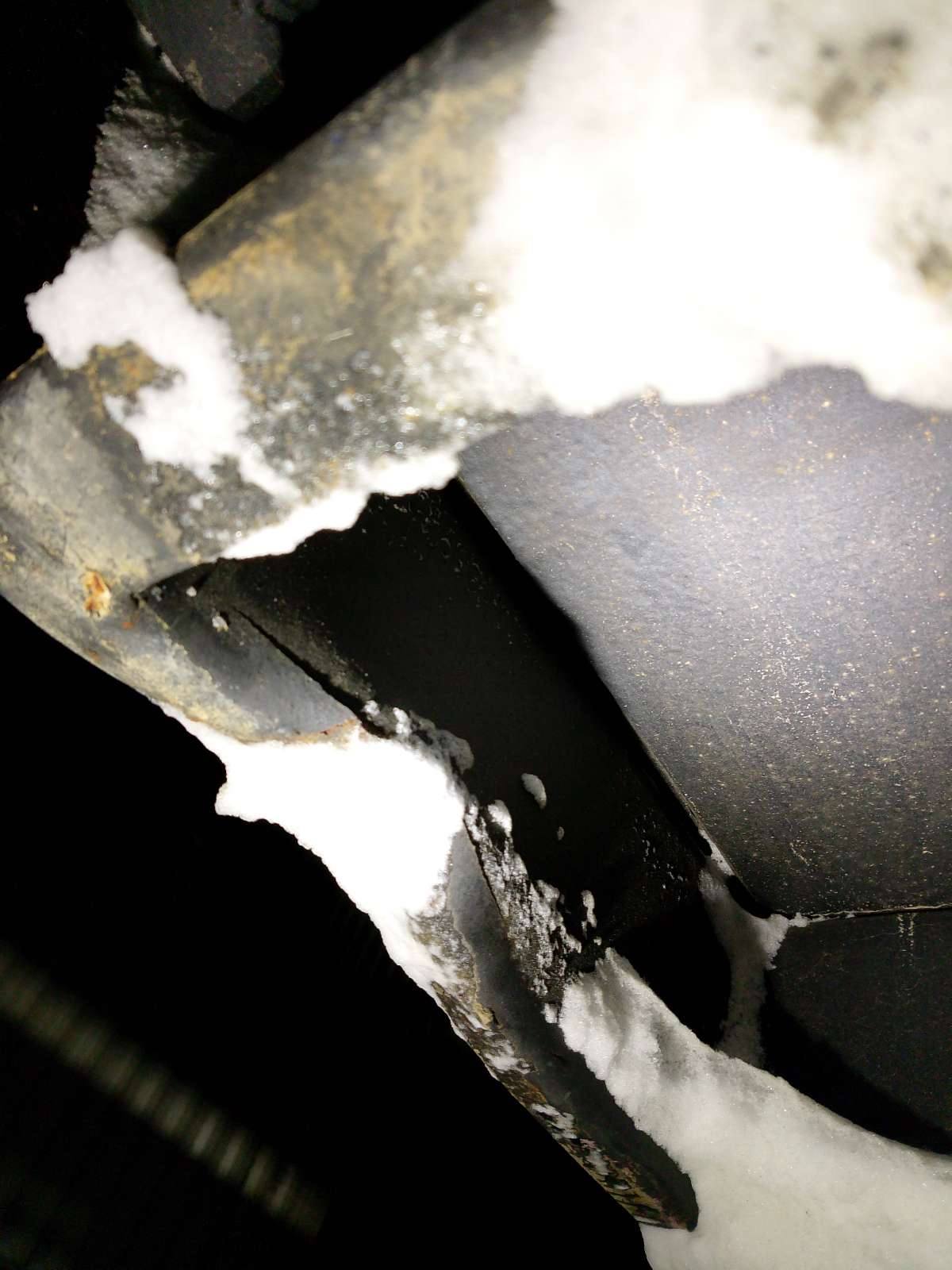 Морской контейнер CICU6851642