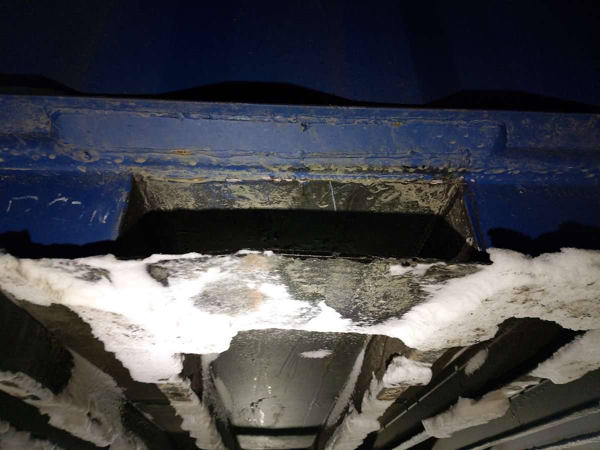 Морской контейнер CICU6851642