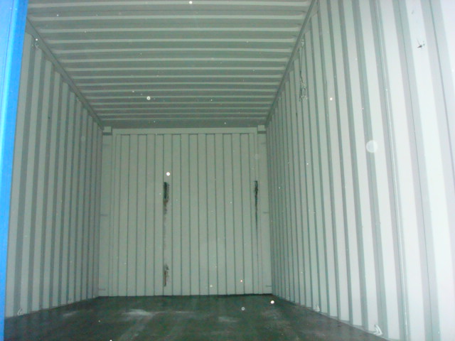 Морской контейнер CICU6852016