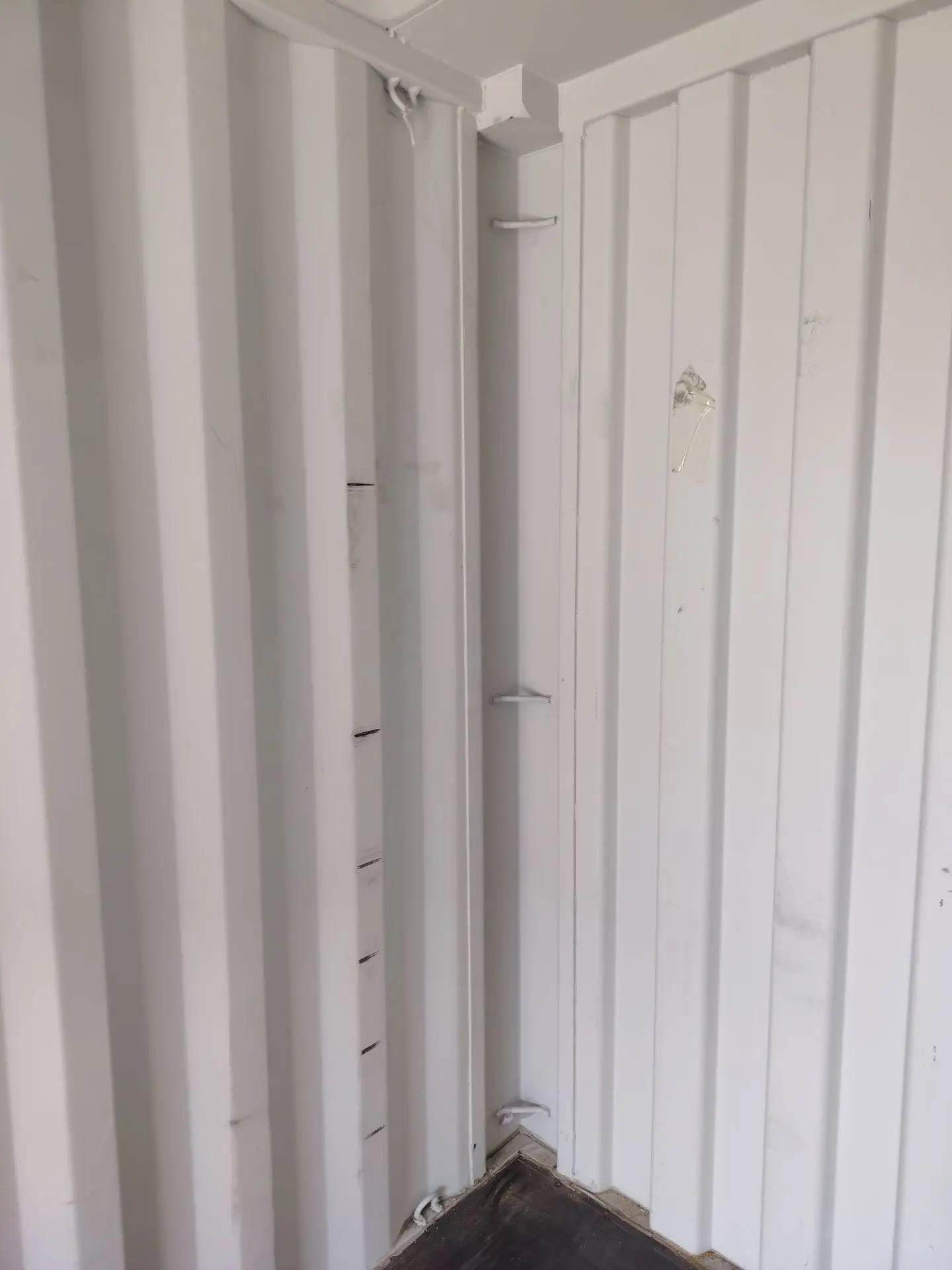 Морской контейнер CICU6852464