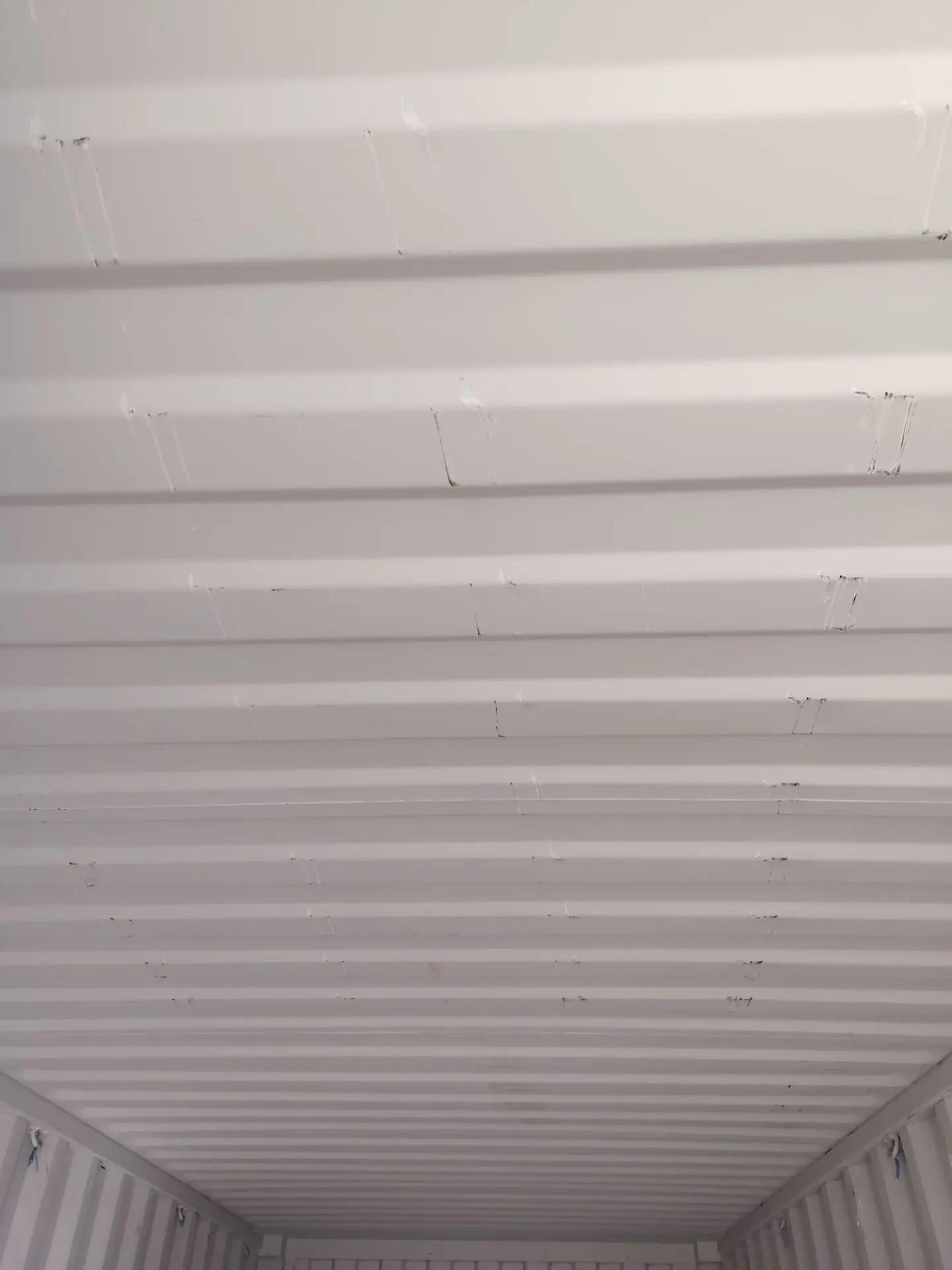 Морской контейнер CICU6852464