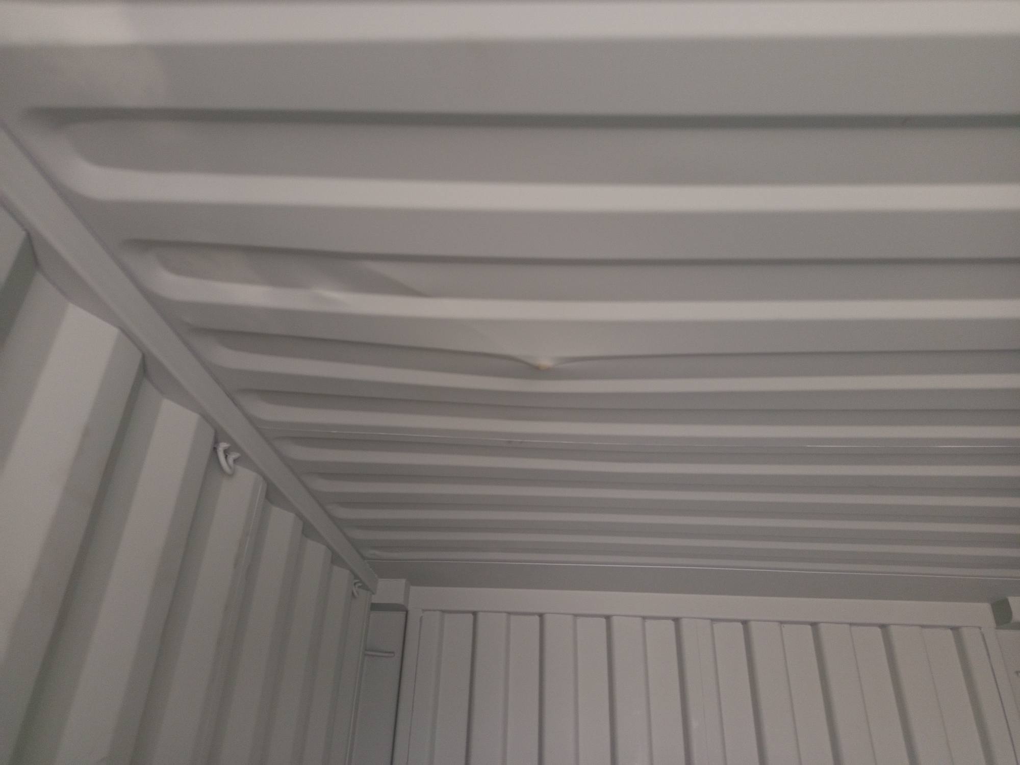 Морской контейнер CICU6852680