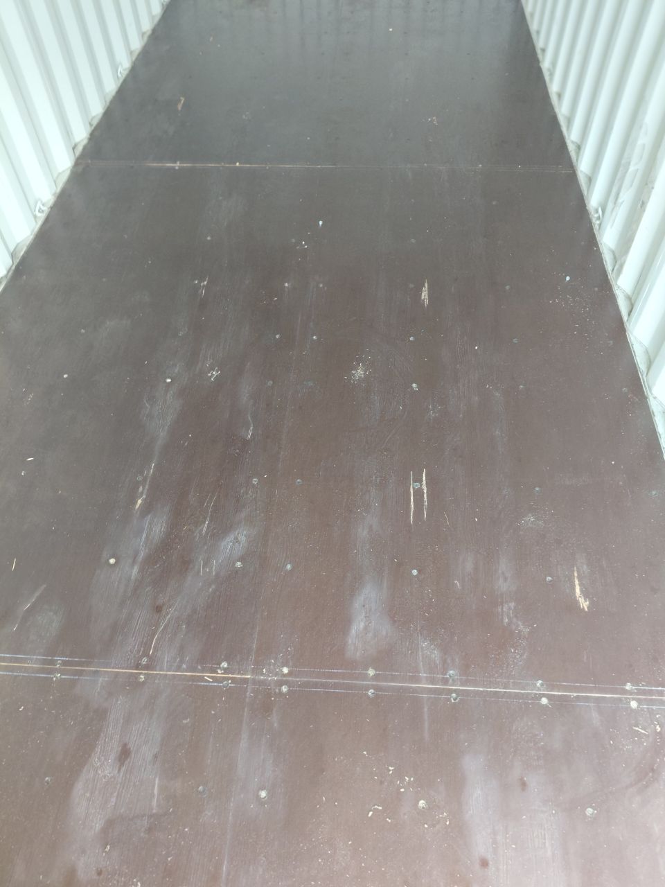 Морской контейнер CICU6852818