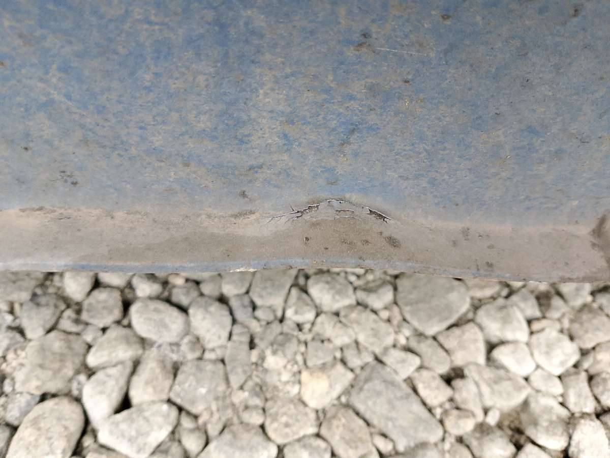 Морской контейнер CICU6852870