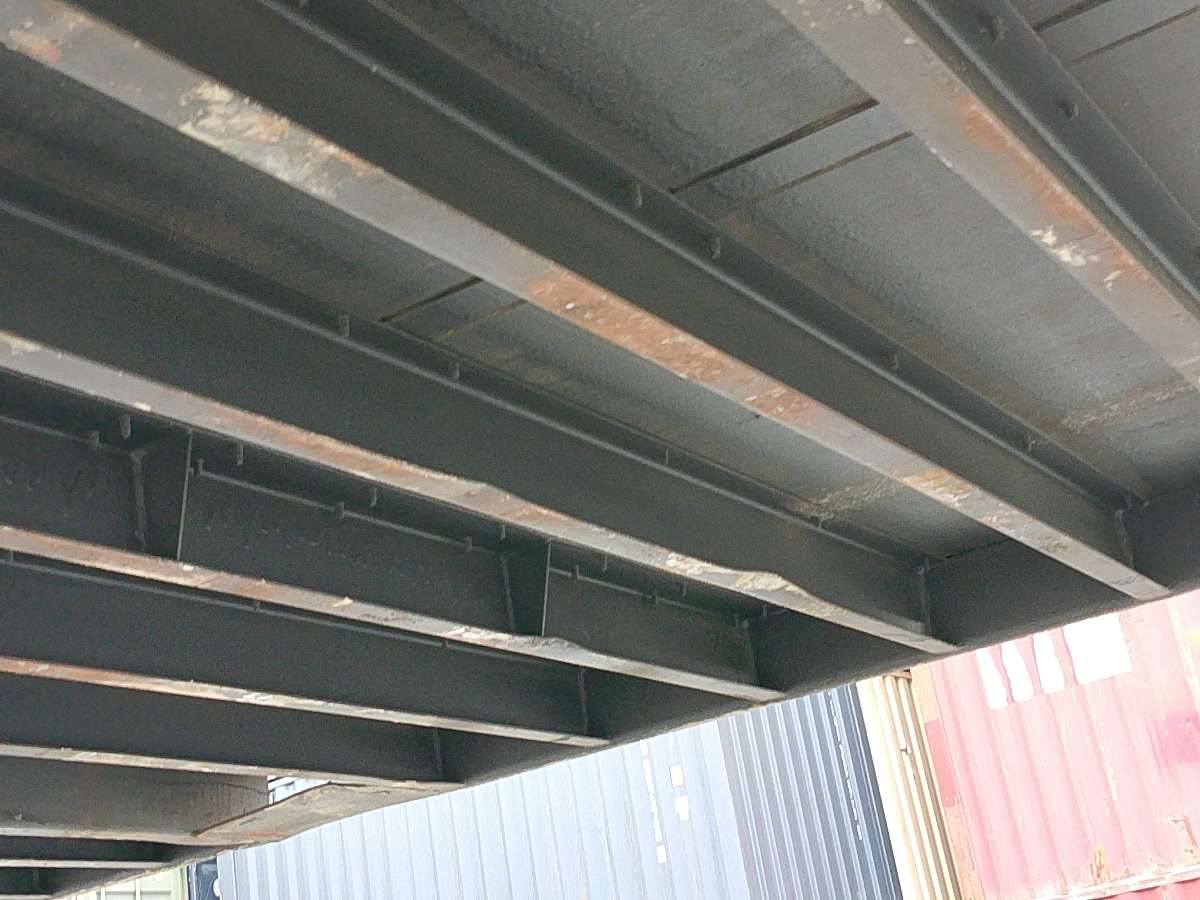 Морской контейнер CICU6852870