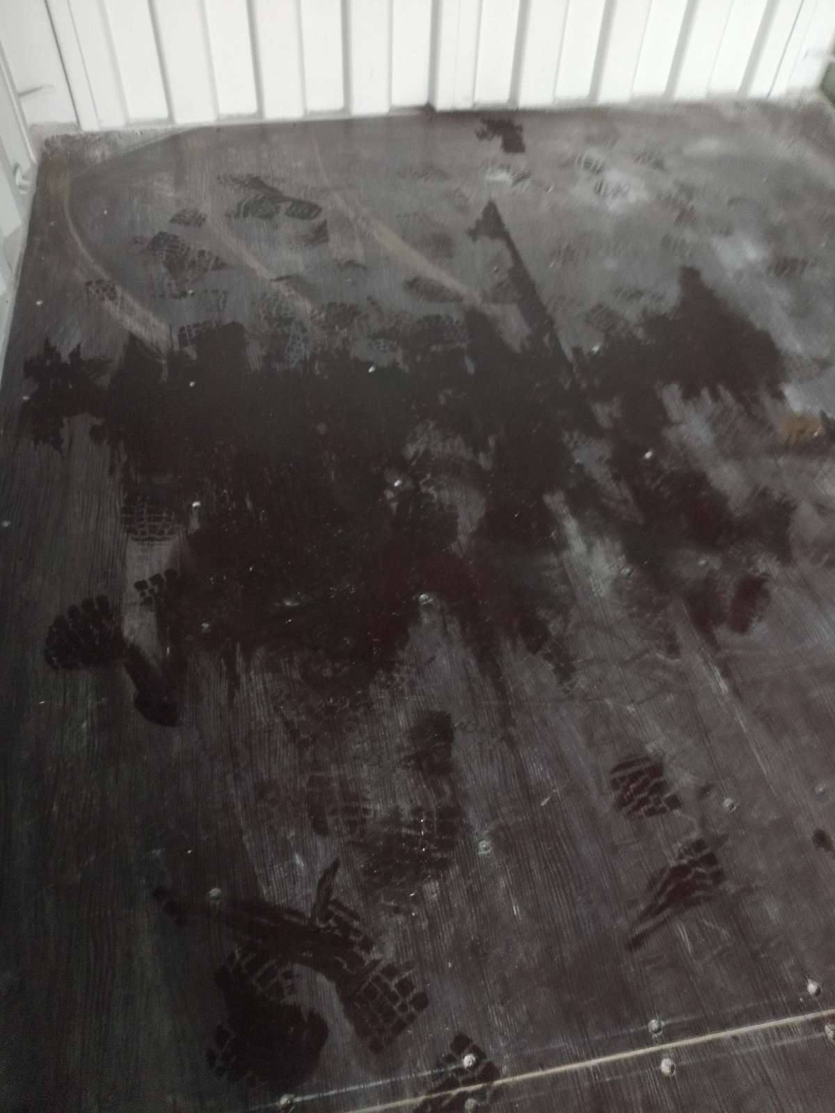 Морской контейнер CICU6852870