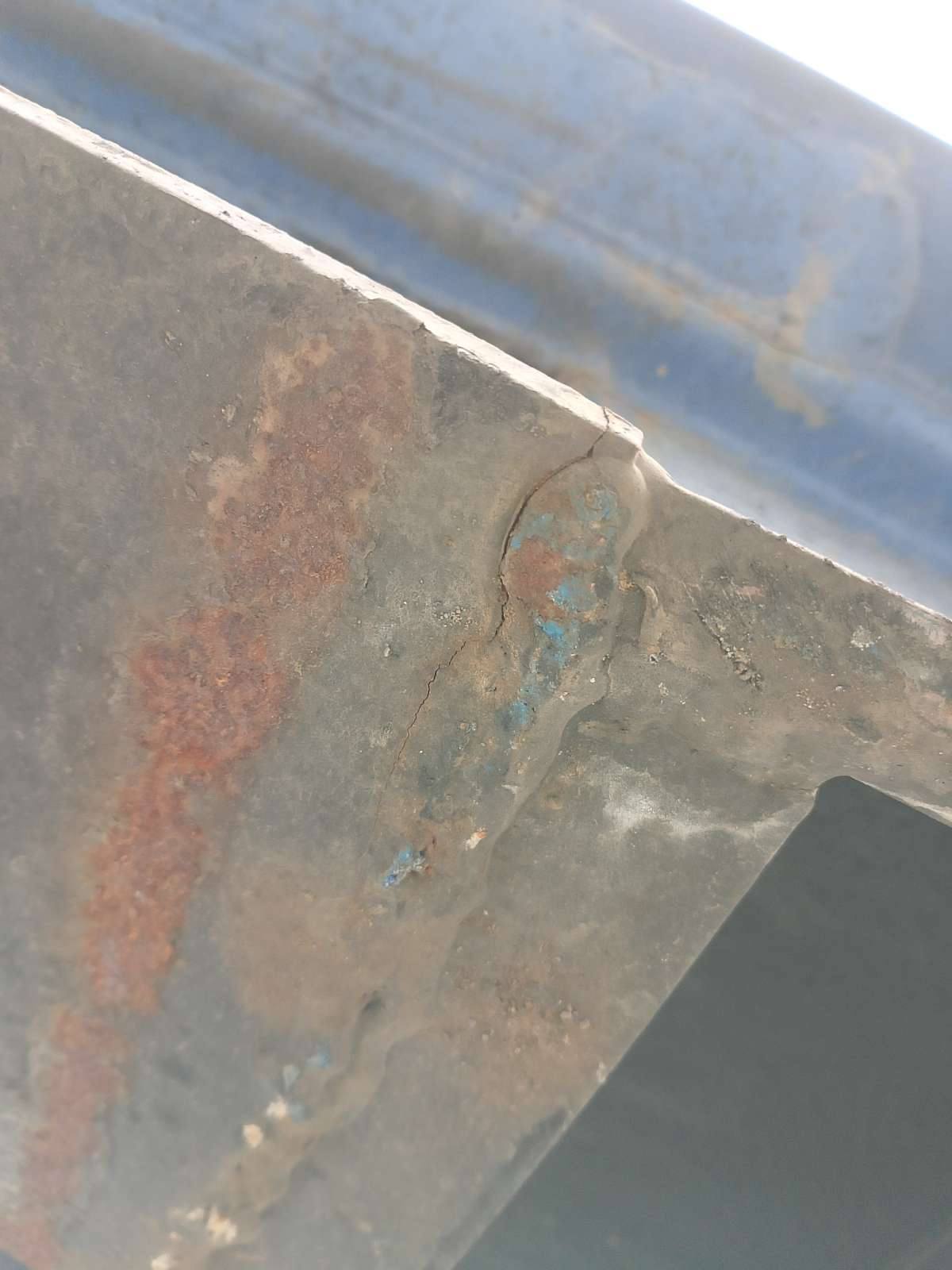 Морской контейнер CICU6852870