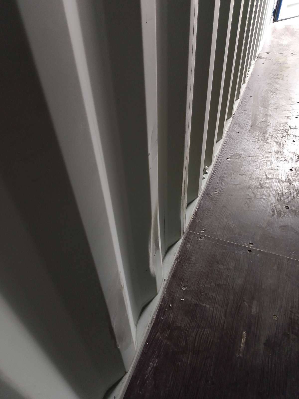 Морской контейнер CICU6852870