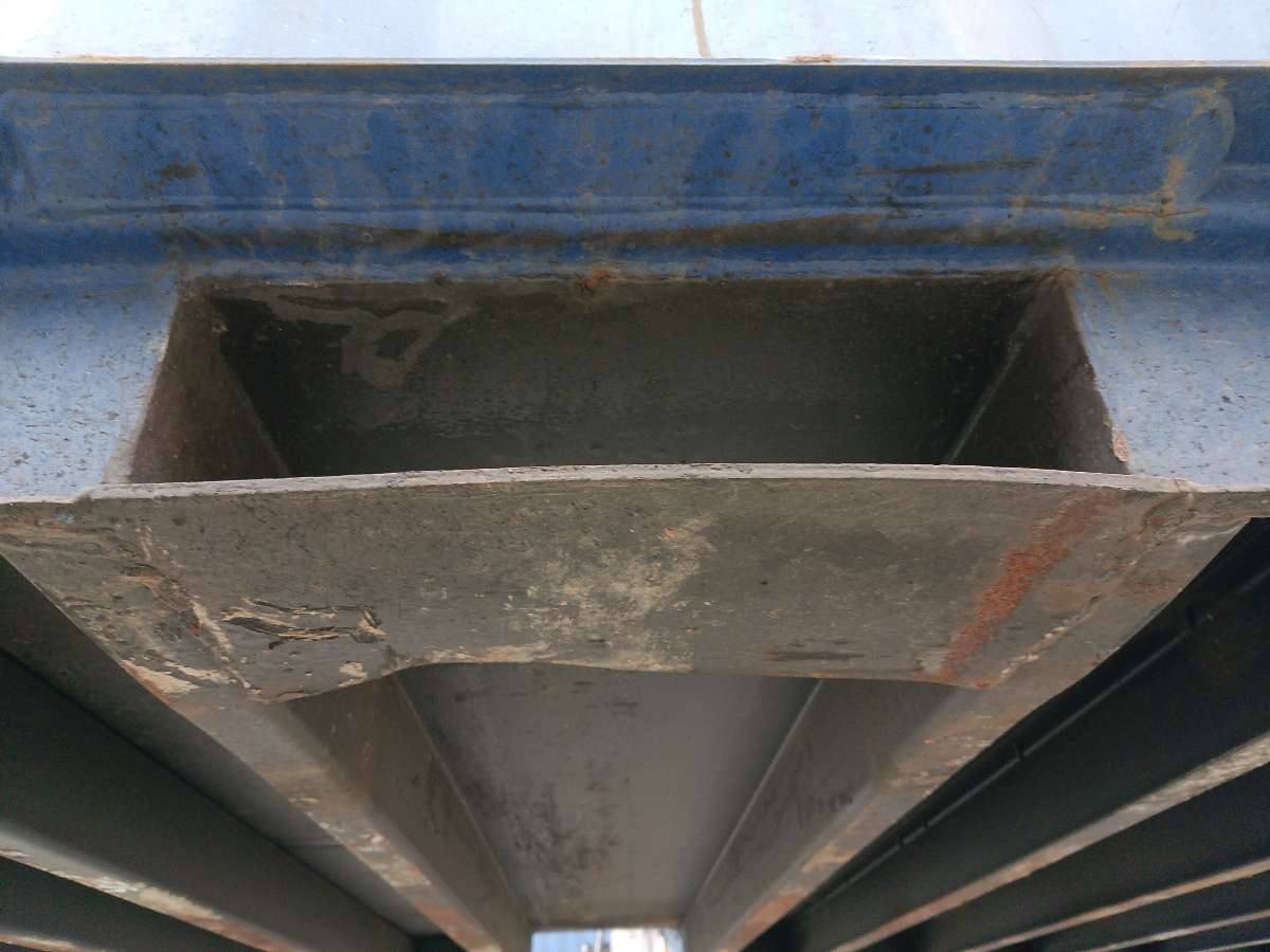 Морской контейнер CICU6852870