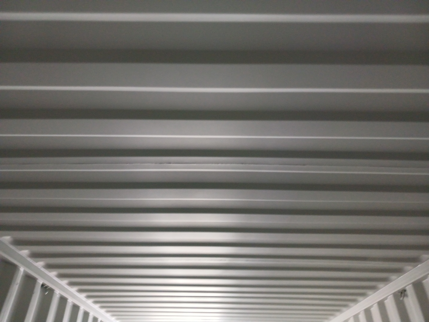 Морской контейнер CICU6853223