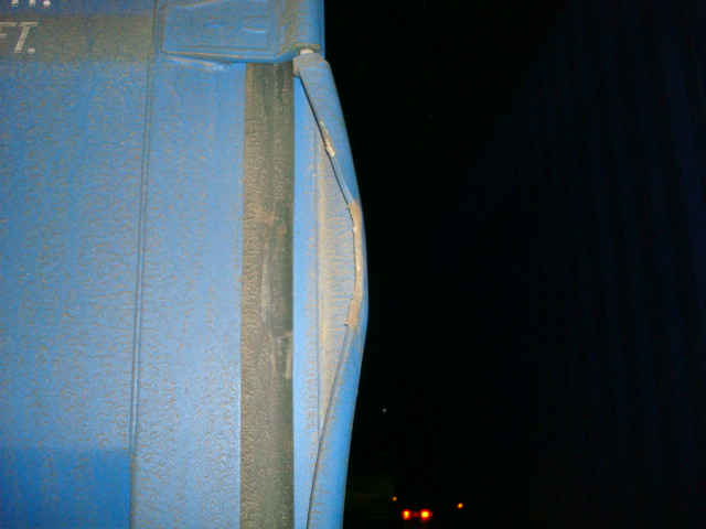 Морской контейнер CICU6853780