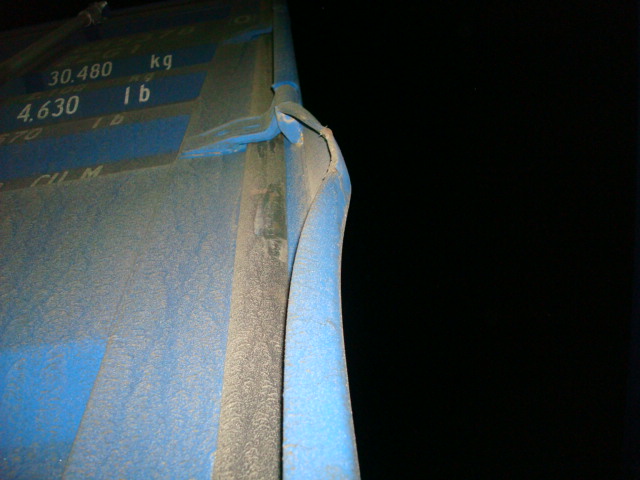 Морской контейнер CICU6853780