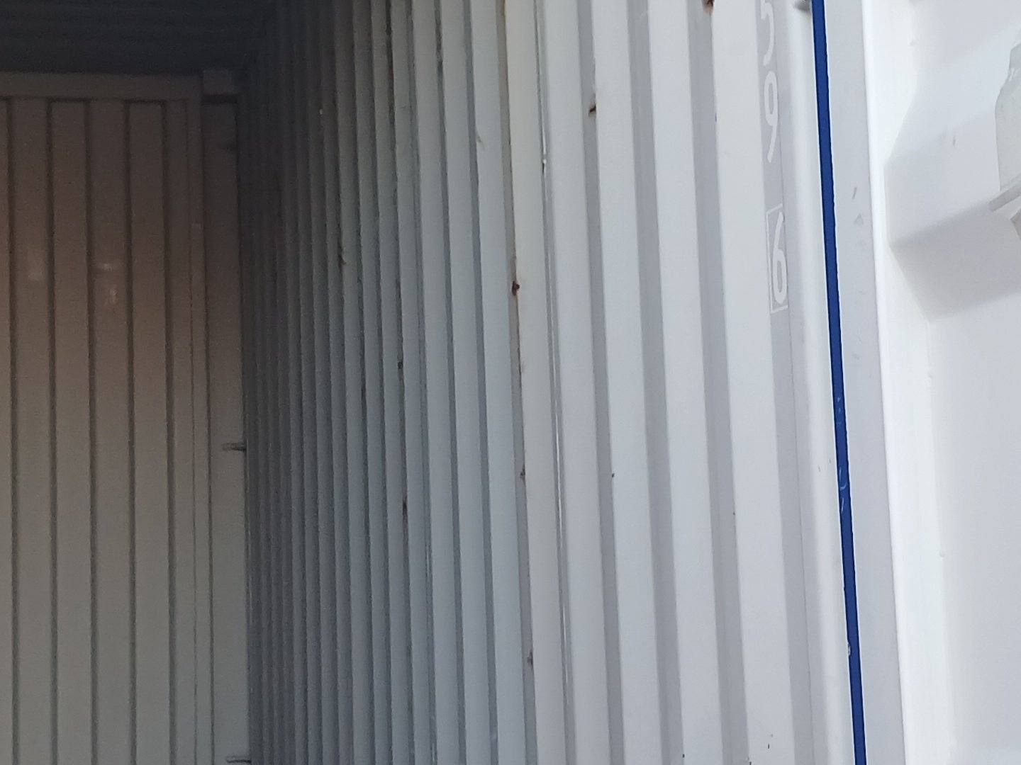 Морской контейнер CICU6854596
