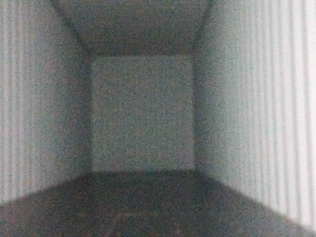 Морской контейнер CICU6998783