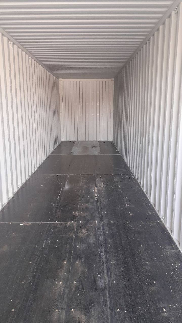 Морской контейнер CICU6999075