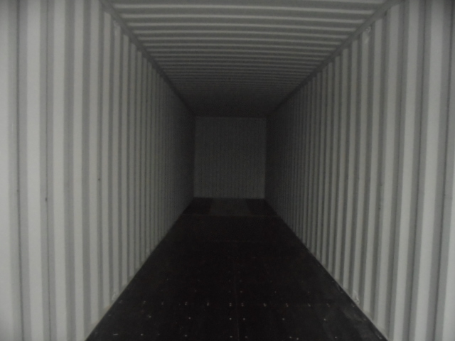 Морской контейнер CICU6999157