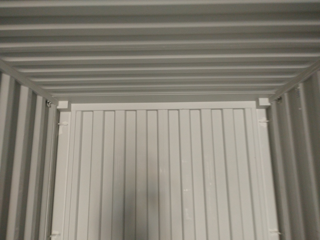 Морской контейнер CICU6999199