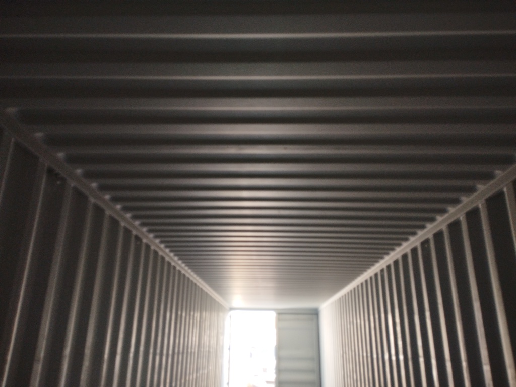 Морской контейнер CICU6999199