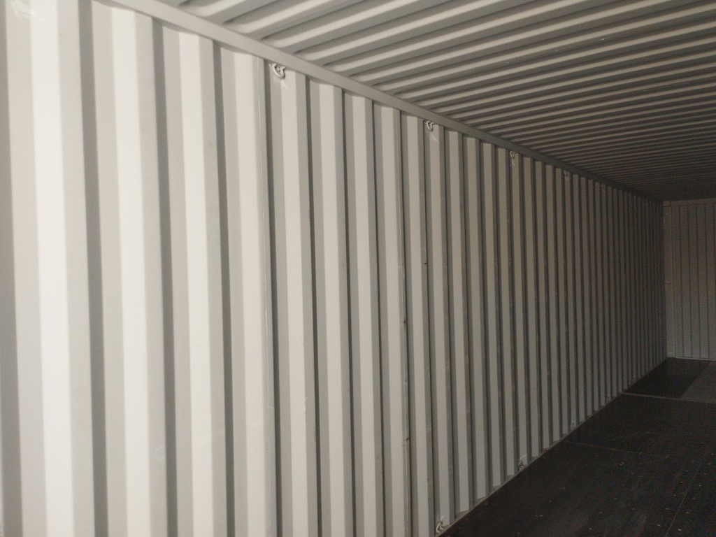 Морской контейнер CICU6999199