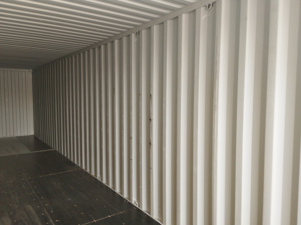 Морской контейнер CICU6999199