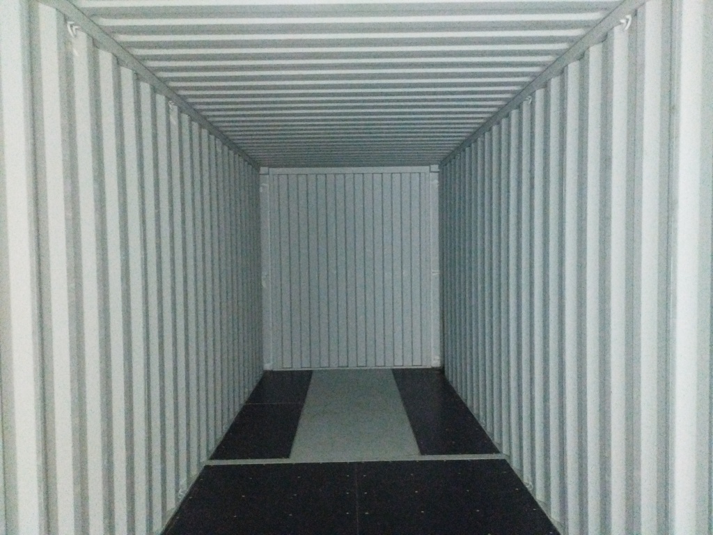 Морской контейнер CICU6999270