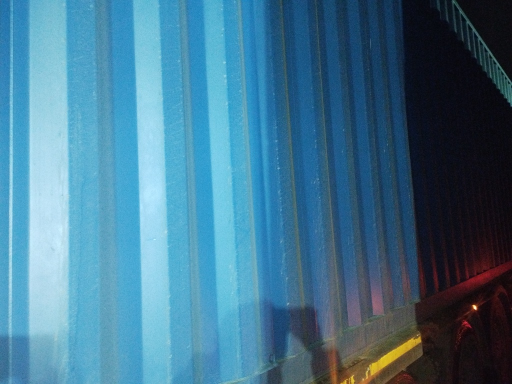 Морской контейнер CICU6999326