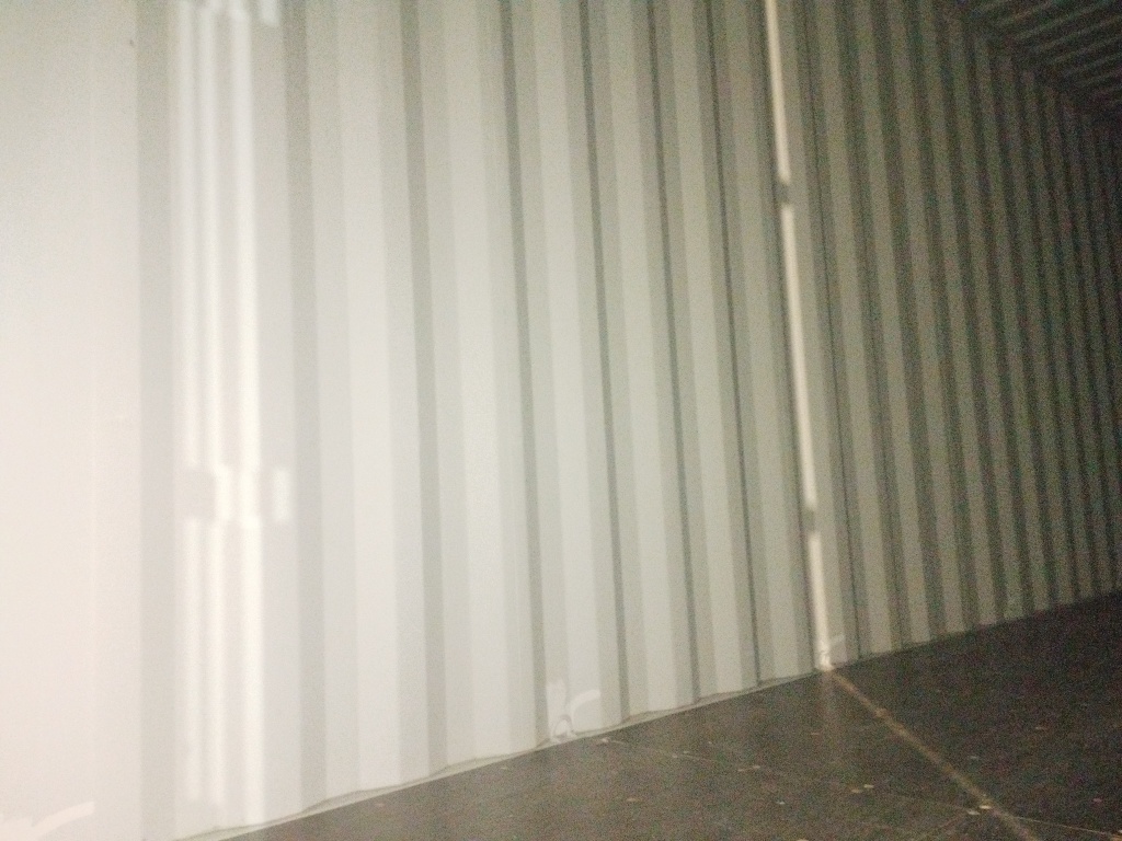 Морской контейнер CICU6999326