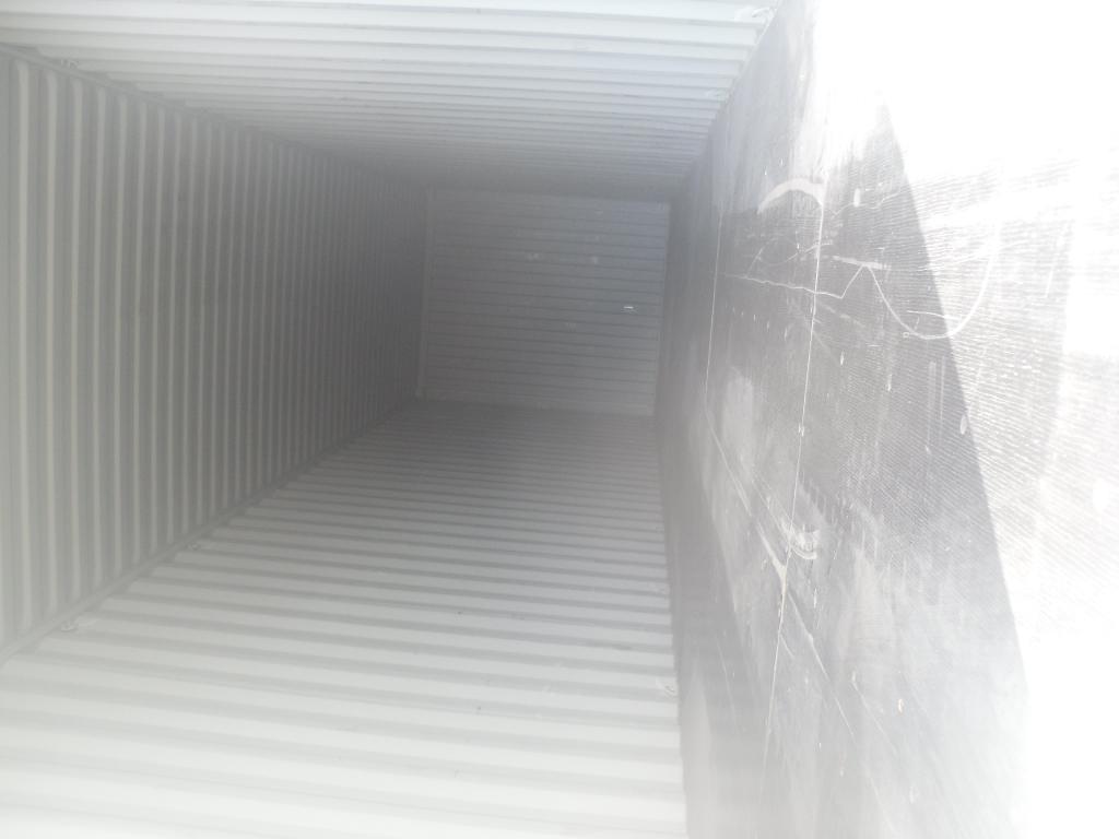 Морской контейнер CICU6999368