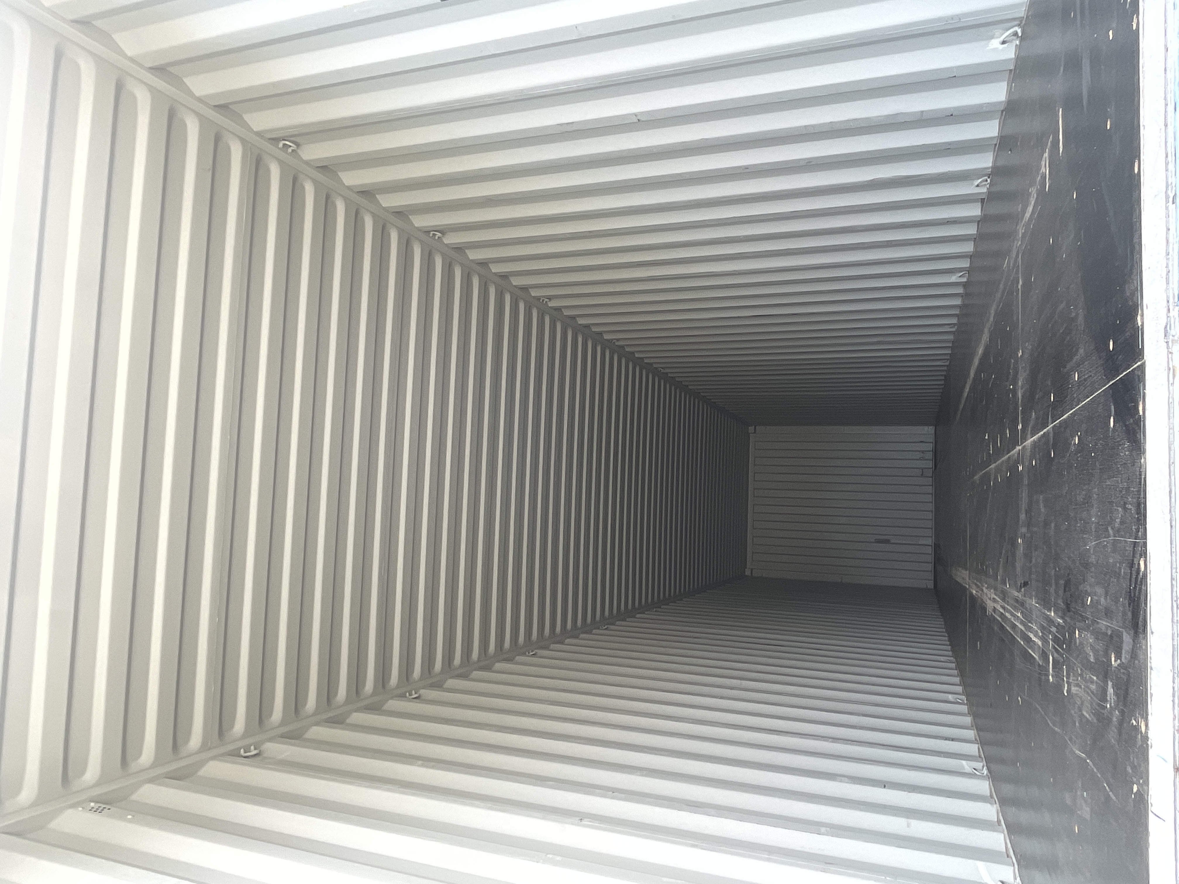 Морской контейнер CICU6999408