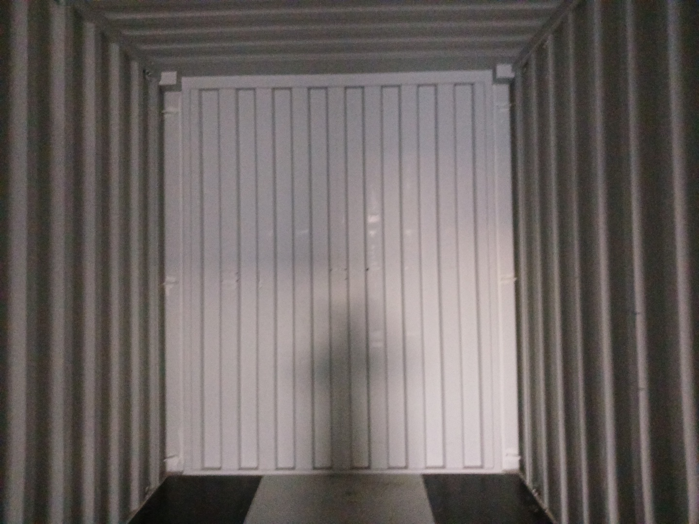 Морской контейнер CICU6999413