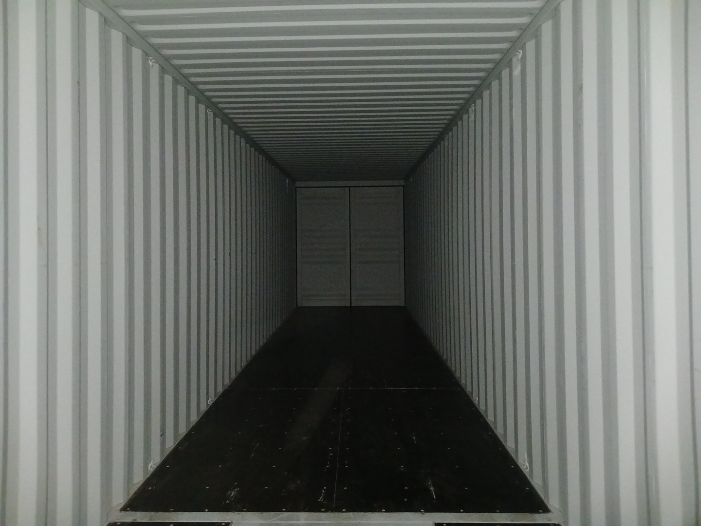 Морской контейнер CICU6999413