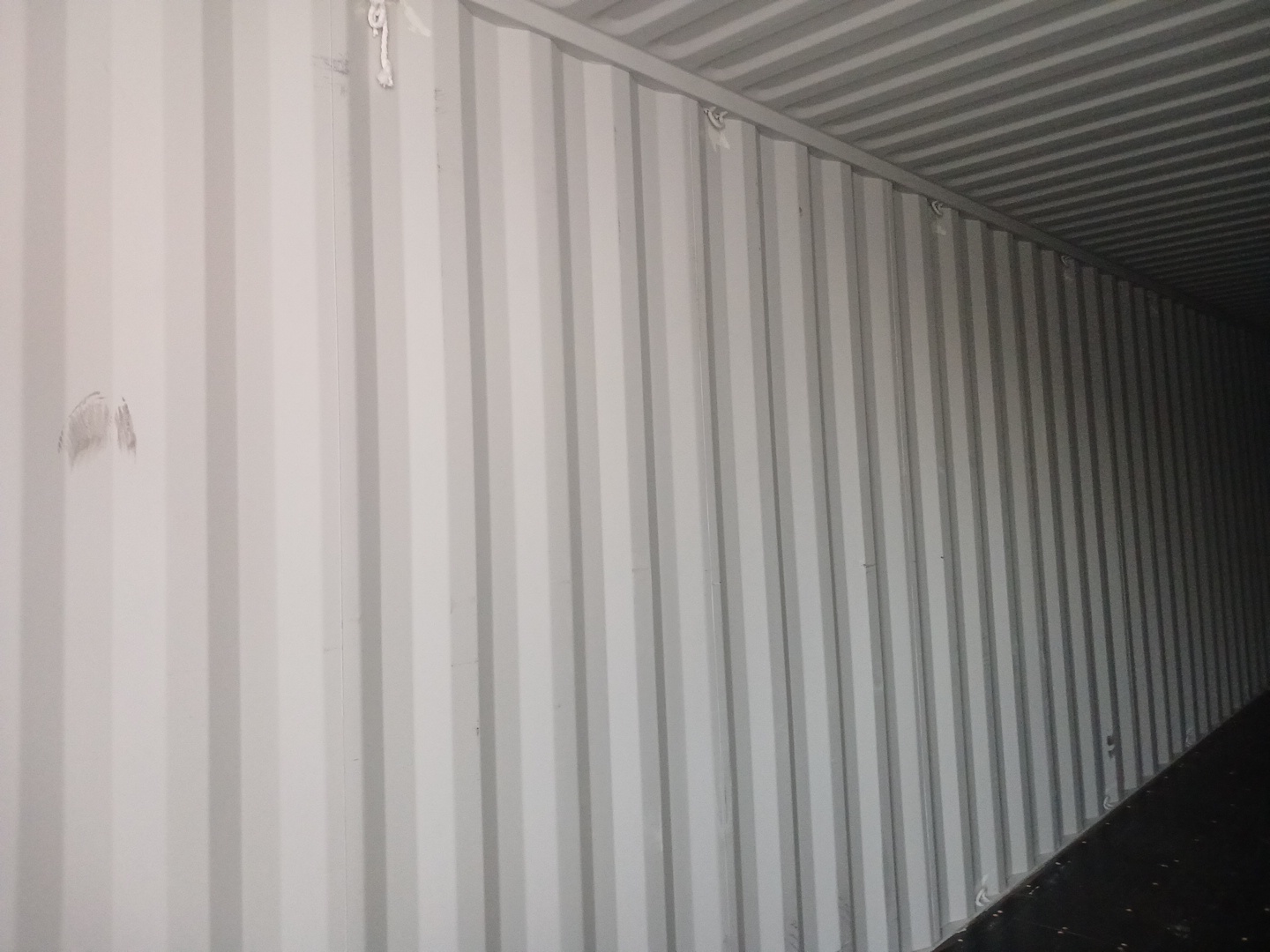 Морской контейнер CICU6999413