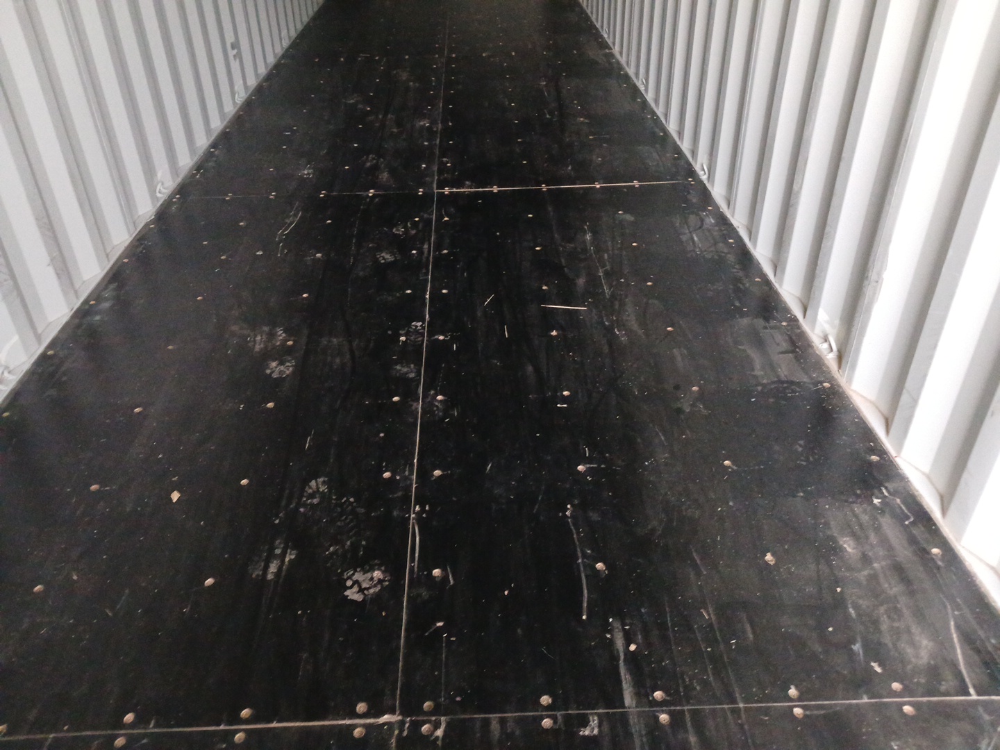 Морской контейнер CICU6999413