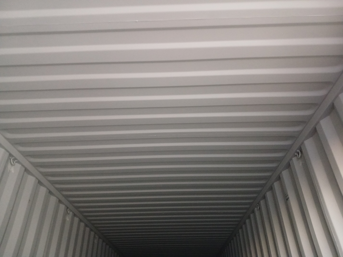 Морской контейнер CICU6999413