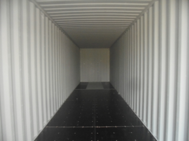 Морской контейнер CICU6999460