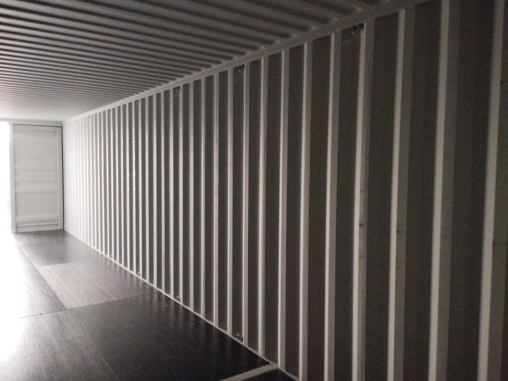 Морской контейнер CICU6999481