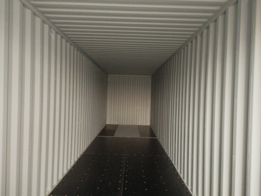 Морской контейнер CICU6999481