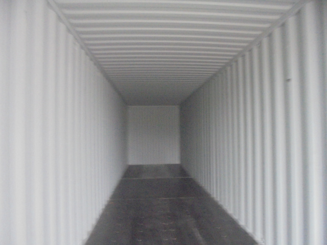 Морской контейнер CICU6999521