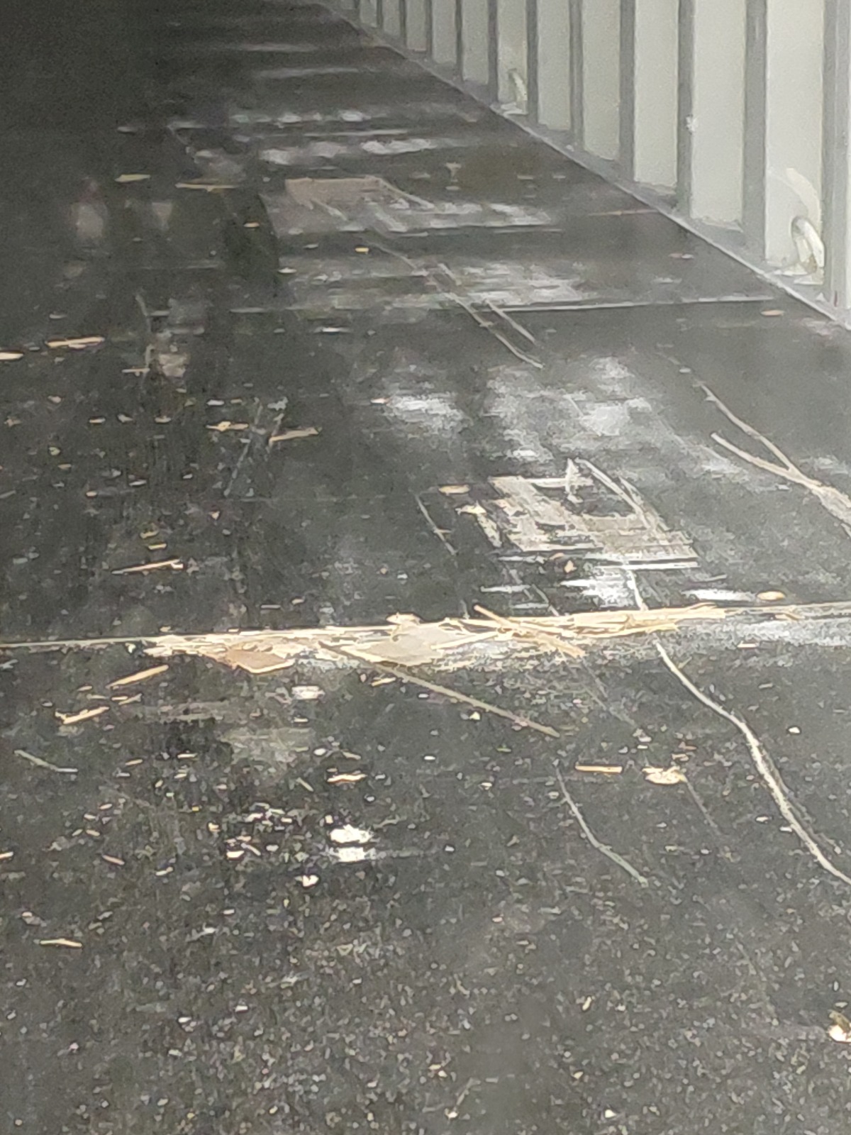 Морской контейнер CICU6999624