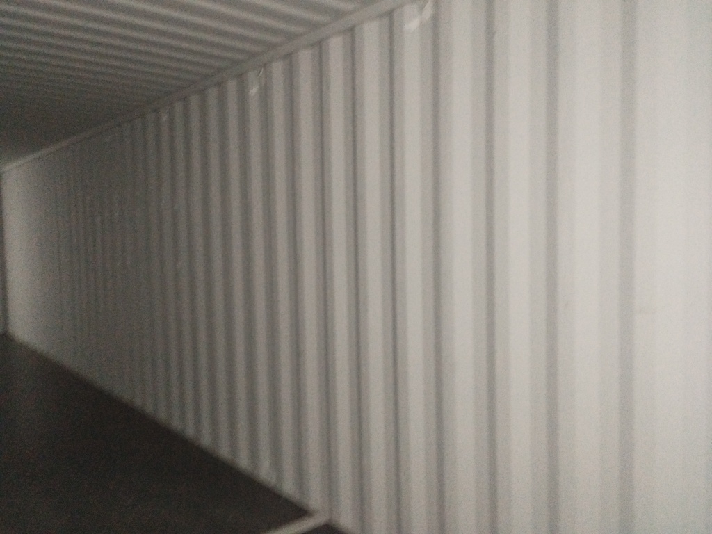 Морской контейнер CICU6999861