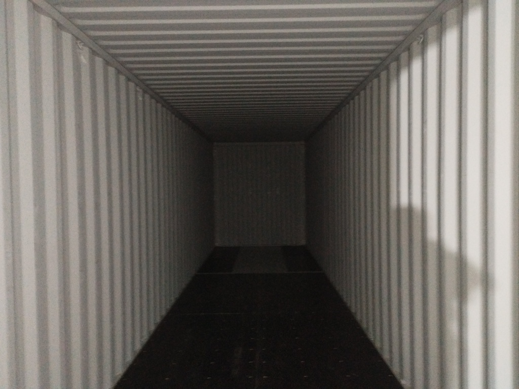 Морской контейнер CICU6999861