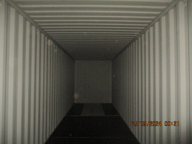 Морской контейнер CICU7000056