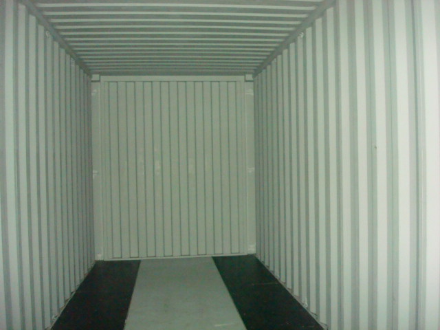 Морской контейнер CICU7000159