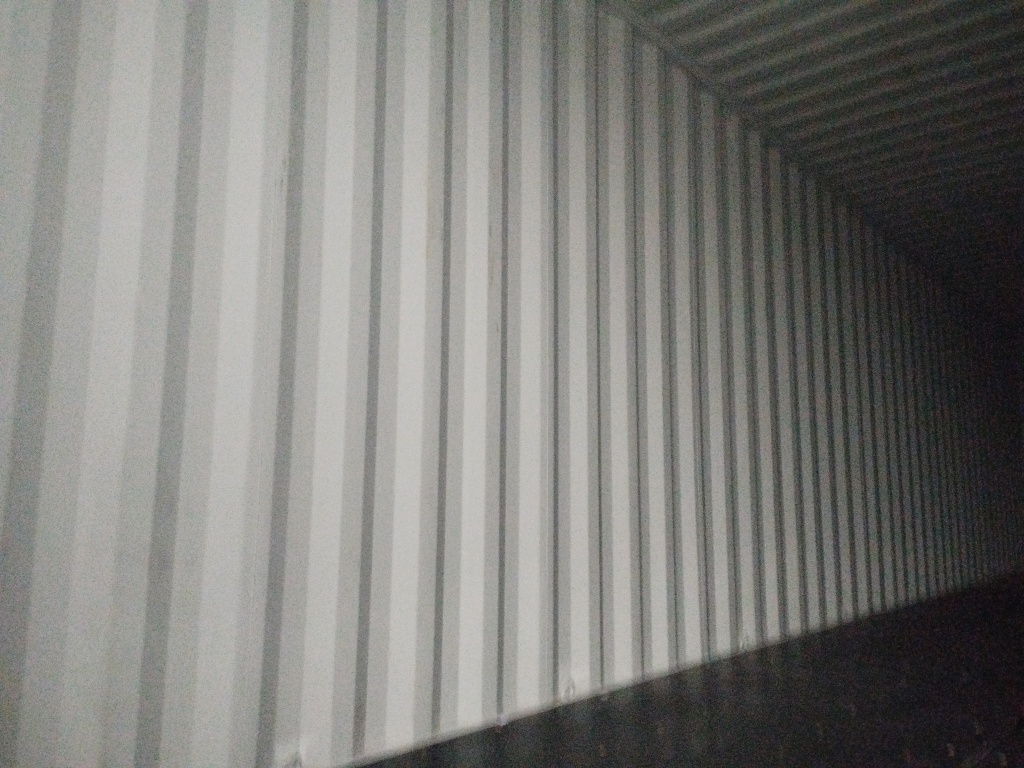 Морской контейнер CICU7000225