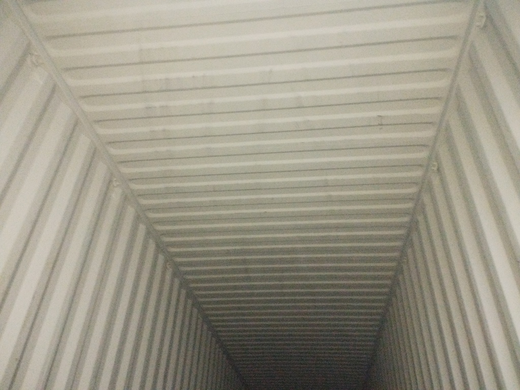 Морской контейнер CICU7000225