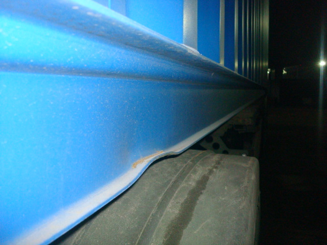 Морской контейнер CICU7000272