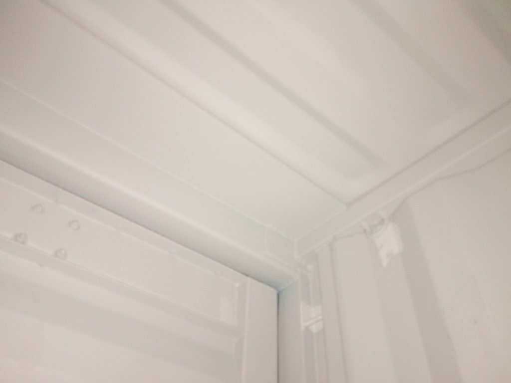 Морской контейнер CICU7000293