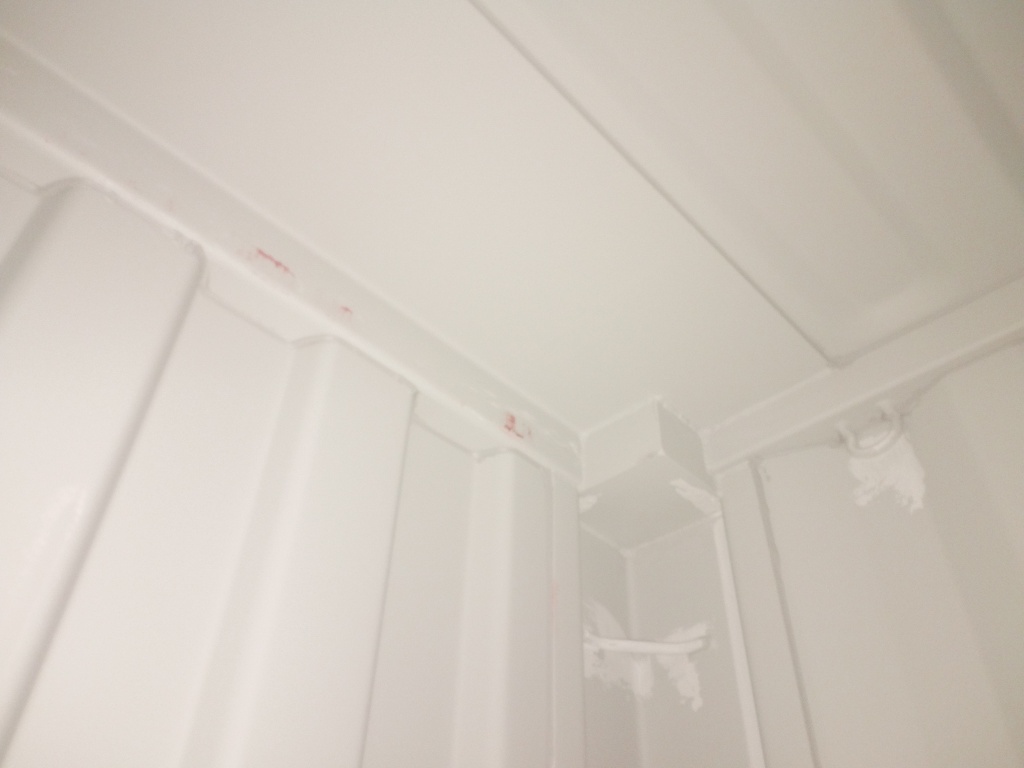 Морской контейнер CICU7000293