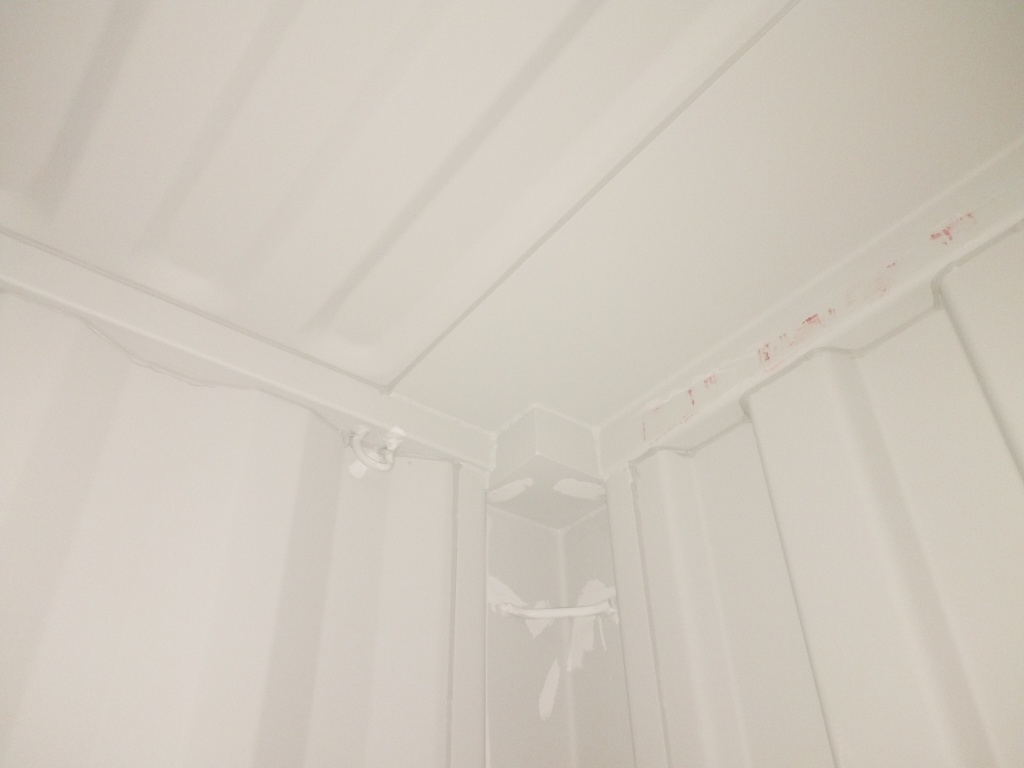 Морской контейнер CICU7000293