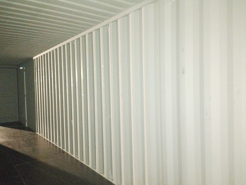 Морской контейнер CICU7000293